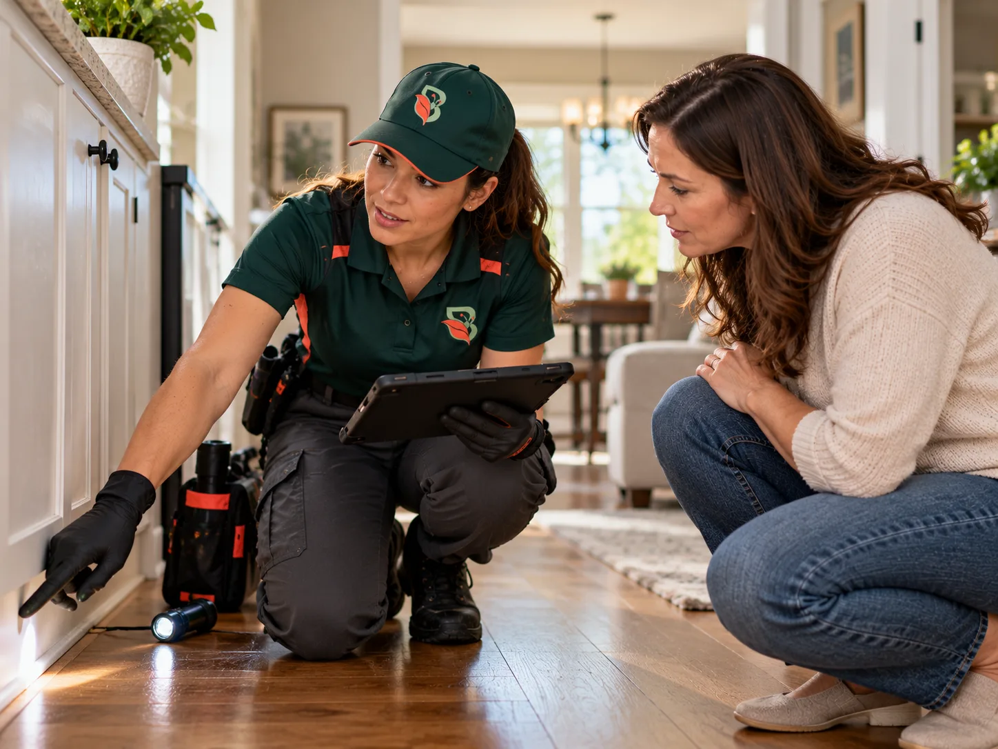 Pest Control Pleasant Ridge, MI FAQs